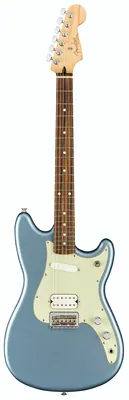 Fender Duo-Sonic HS IBM B-Stock