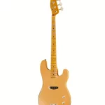 Avis basse électrique Fender Dusty Hill Precision Bass NB