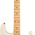 La guitare électrique Fender Ed O´Brien Stratocaster | Test, Avis & Comparatif
