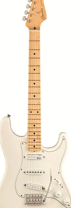 Fender Ed O´Brien Stratocaster