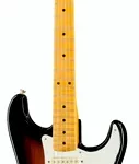 La guitare électrique Fender EJ 1954 Virginia Strat MN 2-SB | Test, Avis & Comparatif