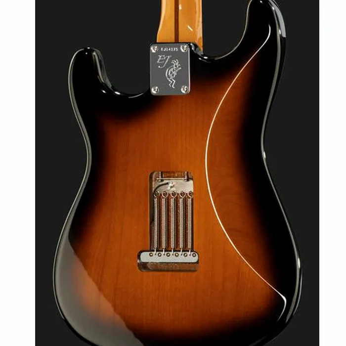 Fender Eric Johnson Strat 2TS – photo 7