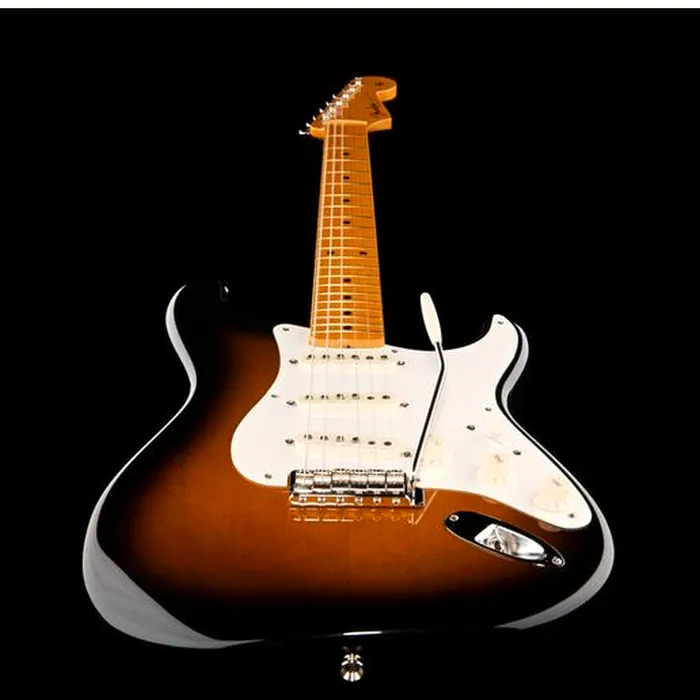 Fender Eric Johnson Strat 2TS – photo 10