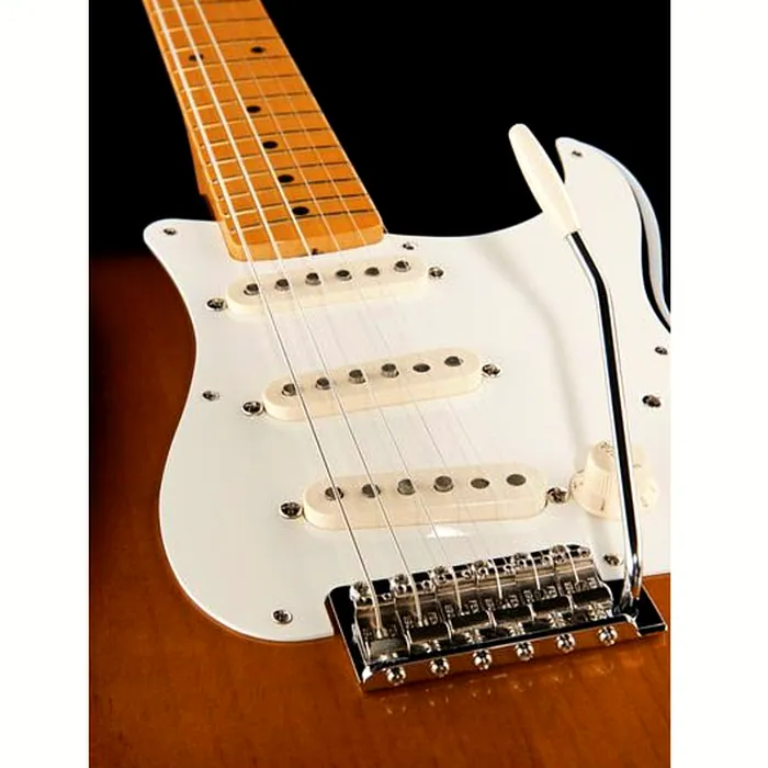 Fender Eric Johnson Strat 2TS – photo 11
