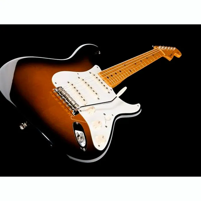 Fender Eric Johnson Strat 2TS – photo 12