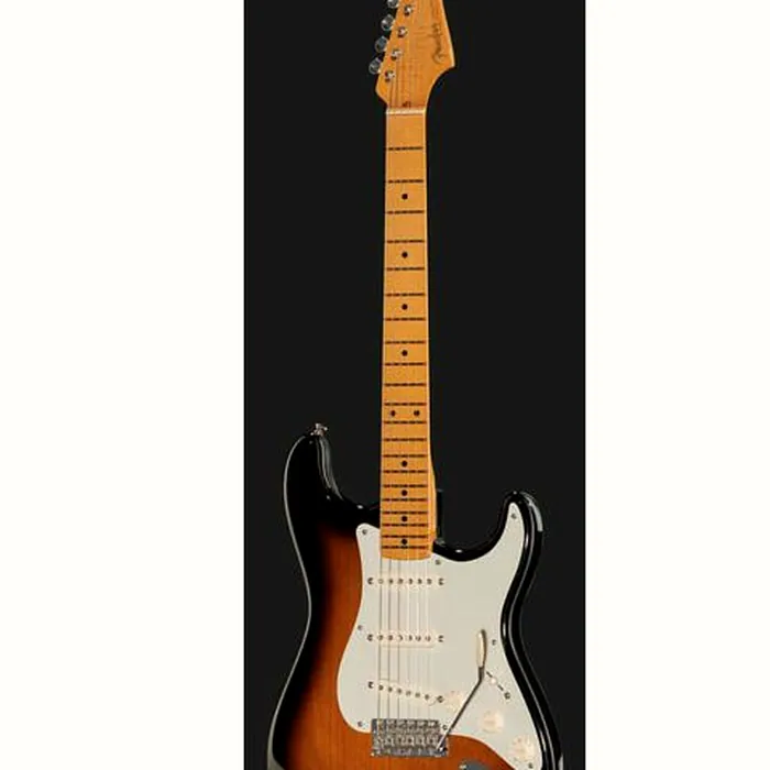 Fender Eric Johnson Strat 2TS – photo 4