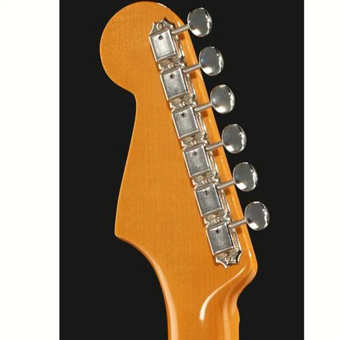 Fender Eric Johnson Strat 2TS – photo 9