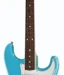 La guitare électrique Fender Eric Johnson Strat TT | Test, Avis & Comparatif