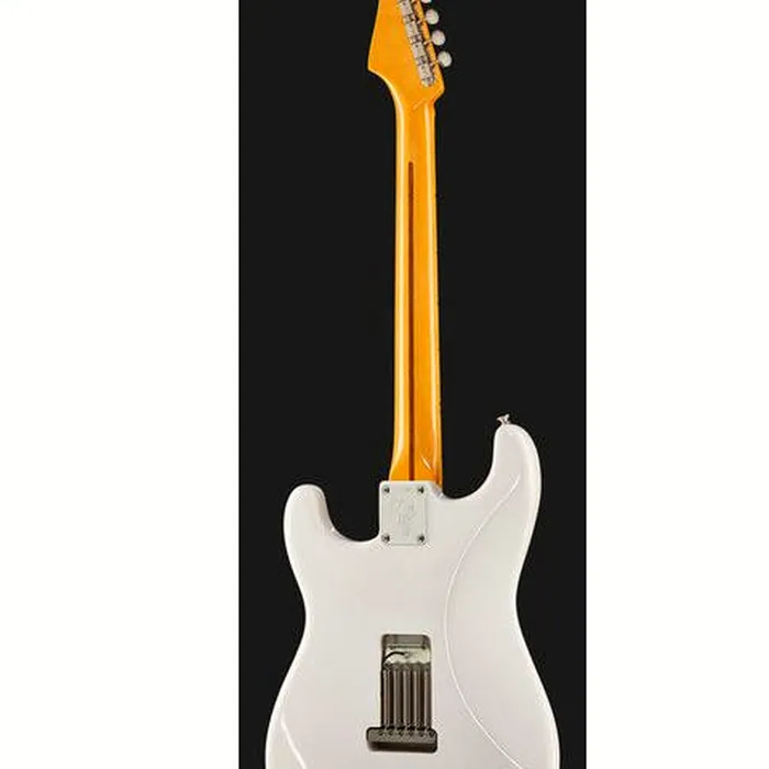 Fender Eric Johnson Strat WBL – photo 5