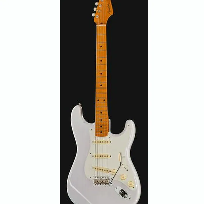 Fender Eric Johnson Strat WBL – photo 4