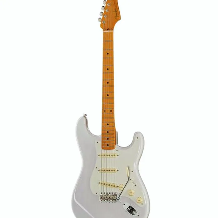 Fender Eric Johnson Strat WBL – photo 2