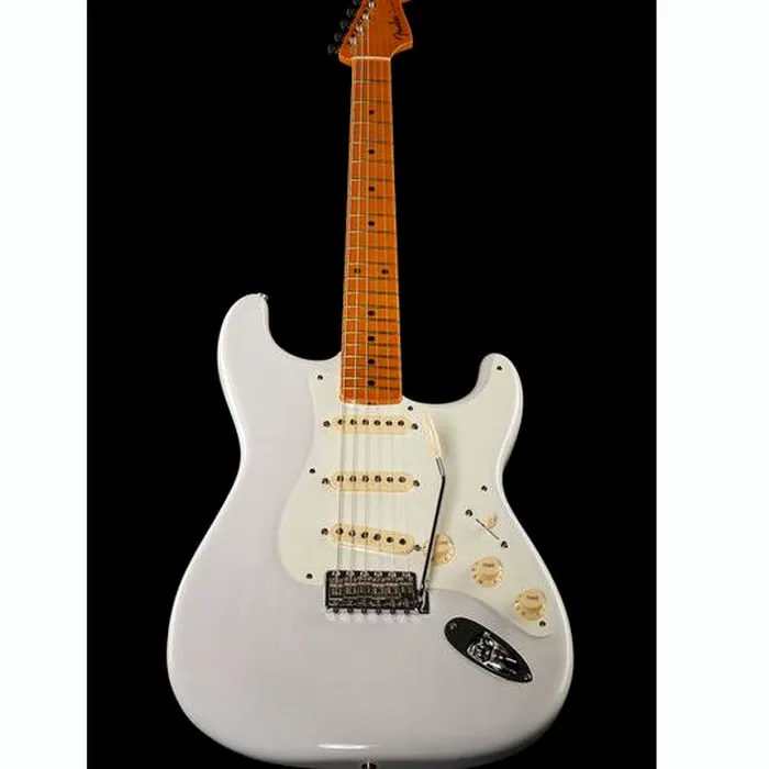 Fender Eric Johnson Strat WBL – photo 10