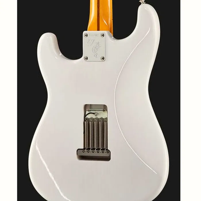 Fender Eric Johnson Strat WBL – photo 7