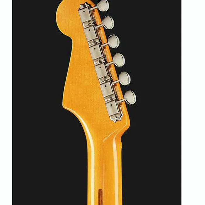 Fender Eric Johnson Strat WBL – photo 9