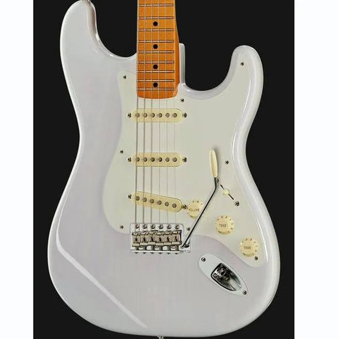 Fender Eric Johnson Strat WBL – photo 6