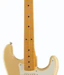 La guitare électrique Fender Eric Johnson Thinline Strat VW | Test, Avis & Comparatif