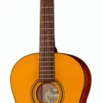 Guitare classique Fender ESC105 Educational 4/4 SN | Test, Avis & Comparatif