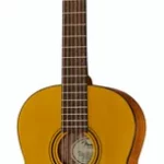 Guitare classique Fender ESC110 Educational 4/4 WN | Test, Avis & Comparatif