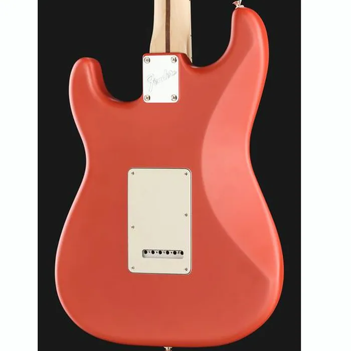 Fender Exclusive Am Strat MN STN FRD – photo 7
