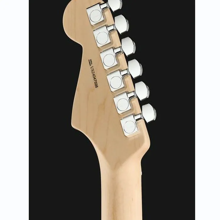 Fender Exclusive Am Strat MN STN FRD – photo 9