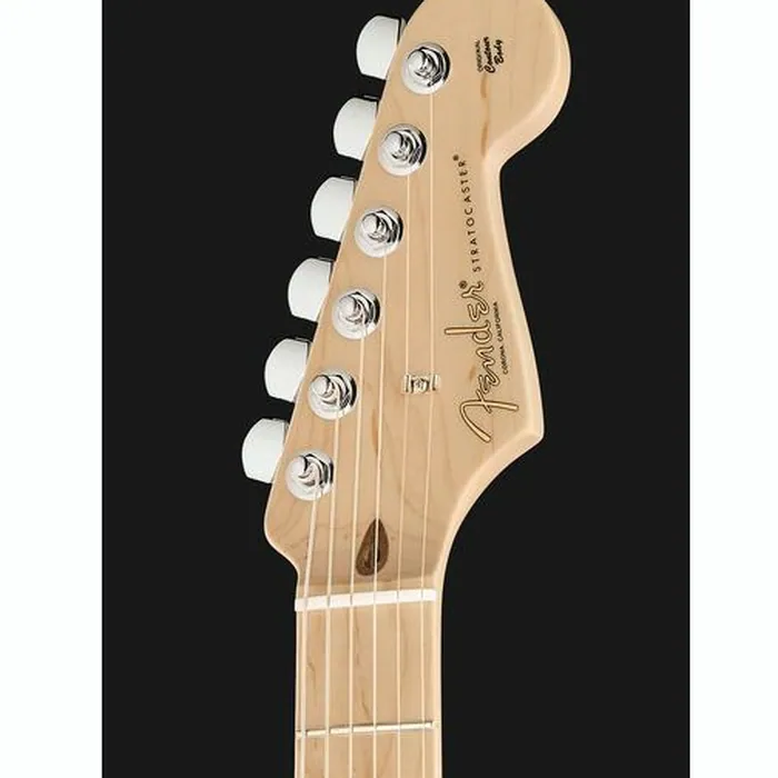 Fender Exclusive Am Strat MN STN FRD – photo 8