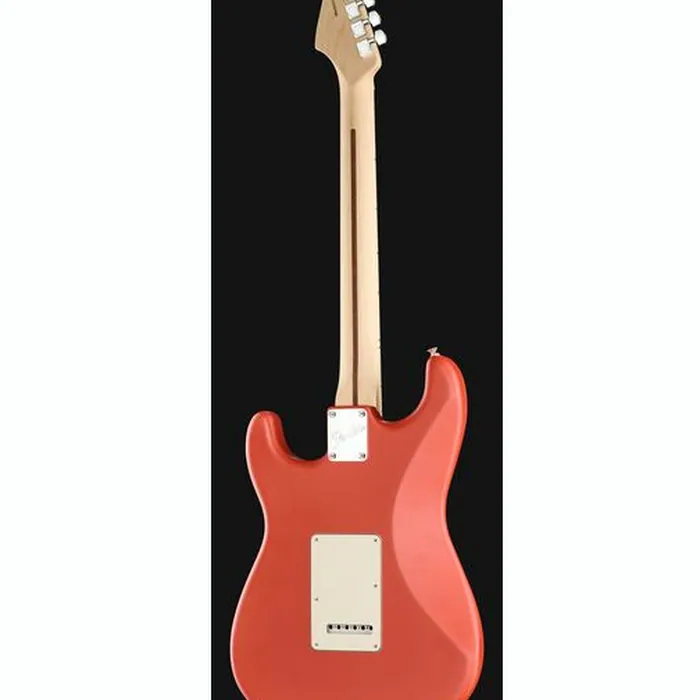 Fender Exclusive Am Strat MN STN FRD – photo 5
