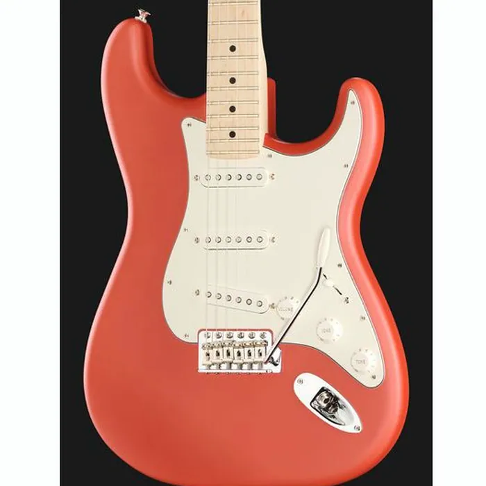 Fender Exclusive Am Strat MN STN FRD – photo 6