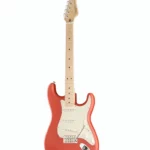 Fender Exclusive Am Strat MN STN FRD – Avis sur cette guitare électrique