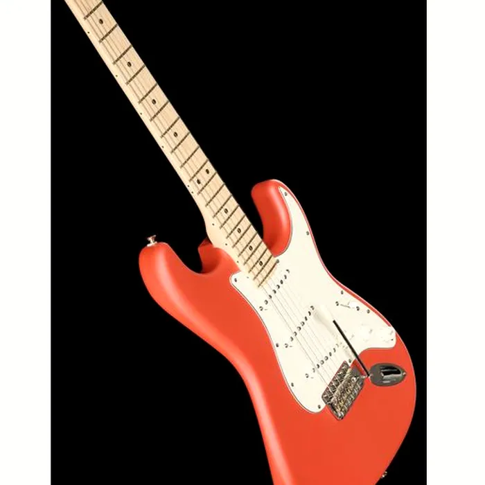 Fender Exclusive Am Strat MN STN FRD – photo 12