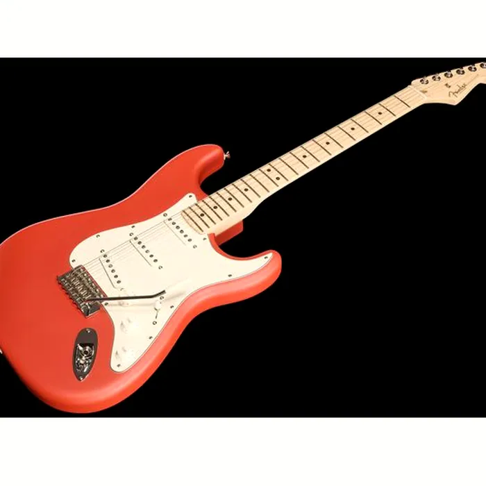Fender Exclusive Am Strat MN STN FRD – photo 11