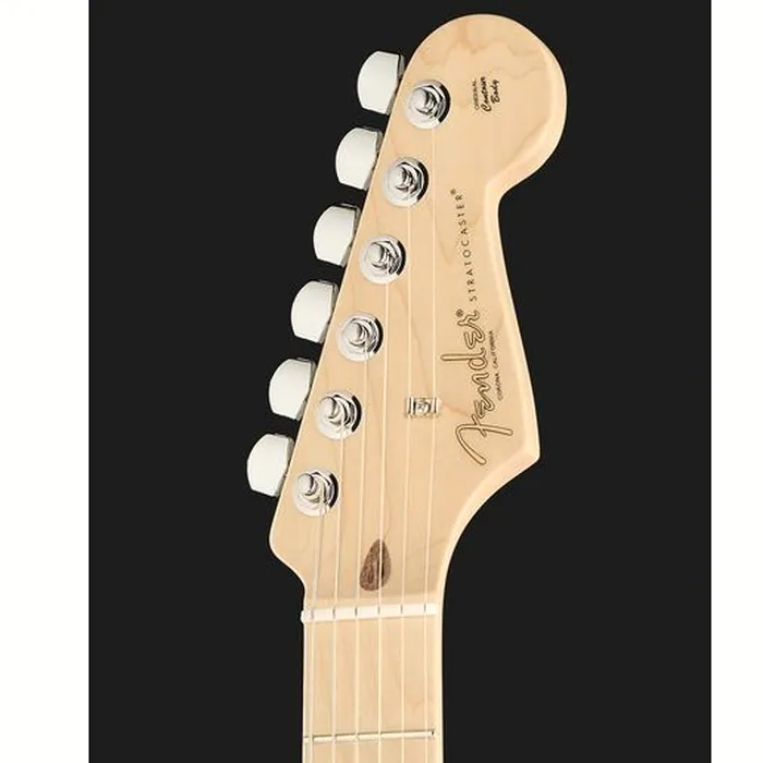 Fender Exclusive Am Strat MN STN HNYB – photo 8