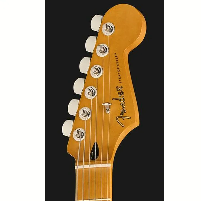 Fender Exclusive Ens Strat MN STN SFG – photo 8