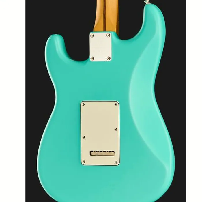 Fender Exclusive Ens Strat MN STN SFG – photo 7
