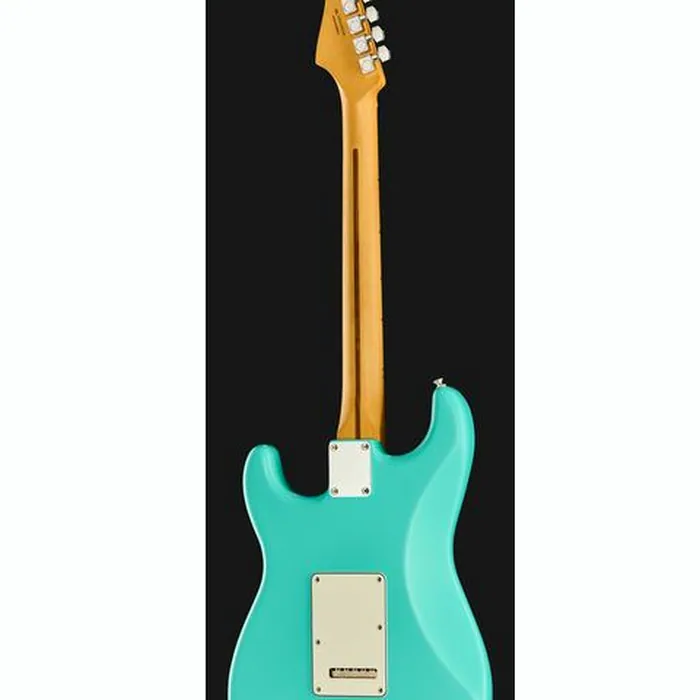Fender Exclusive Ens Strat MN STN SFG – photo 5
