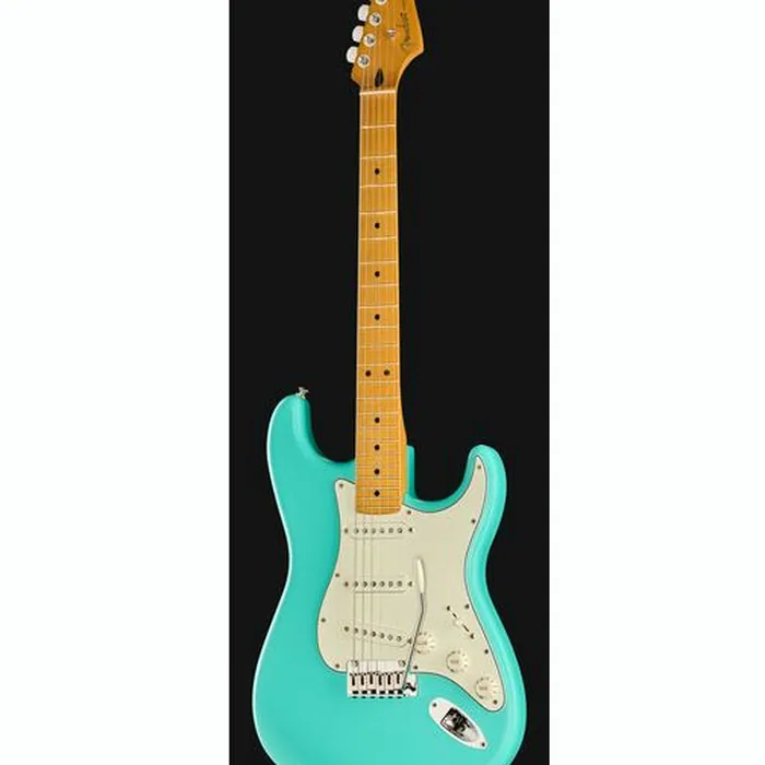 Fender Exclusive Ens Strat MN STN SFG – photo 4
