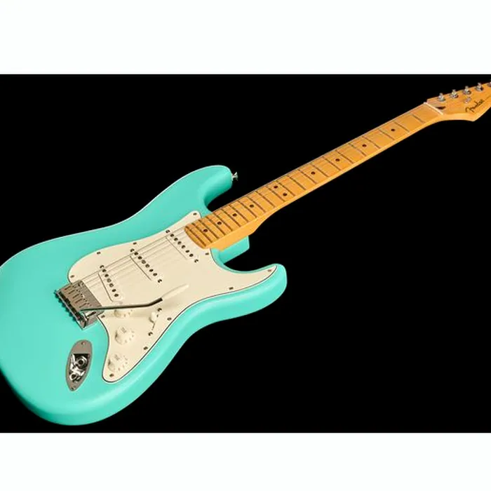 Fender Exclusive Ens Strat MN STN SFG – photo 11