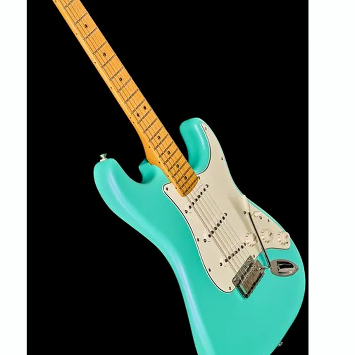 Fender Exclusive Ens Strat MN STN SFG – photo 12