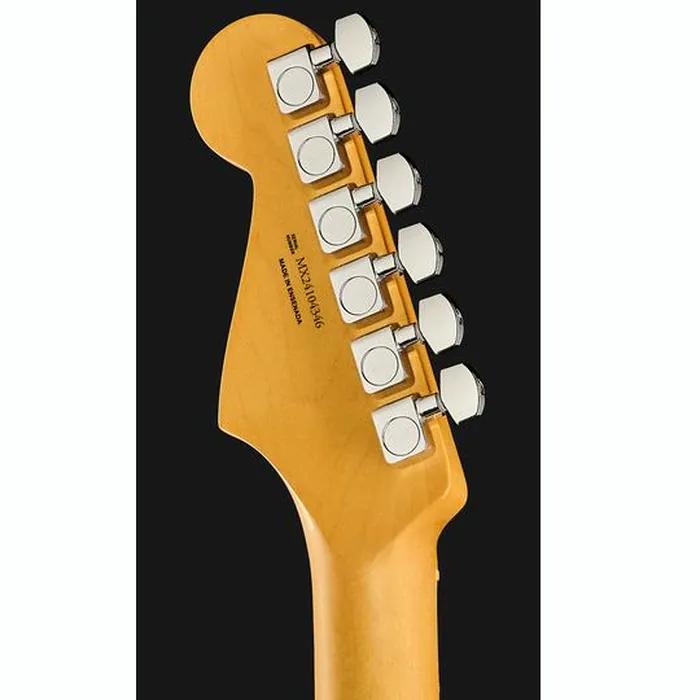 Fender Exclusive Ens Strat MN STN SFG – photo 9