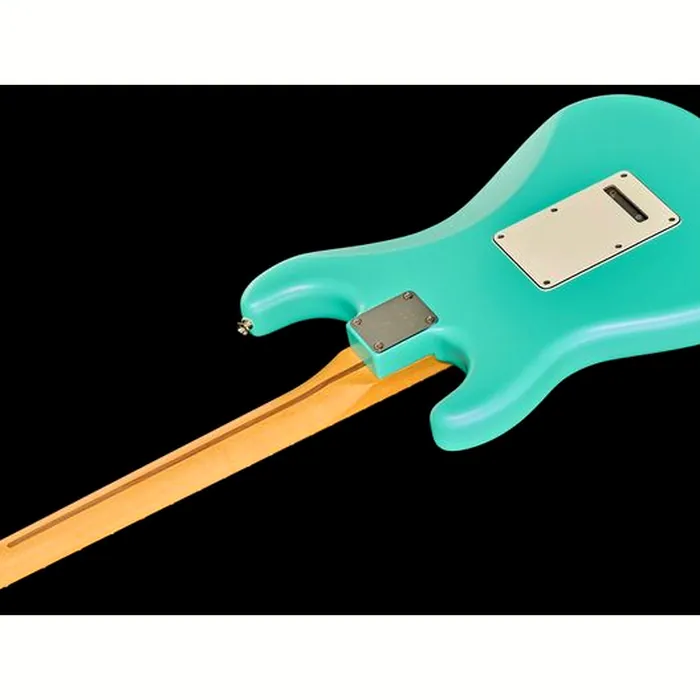 Fender Exclusive Ens Strat MN STN SFG – photo 10