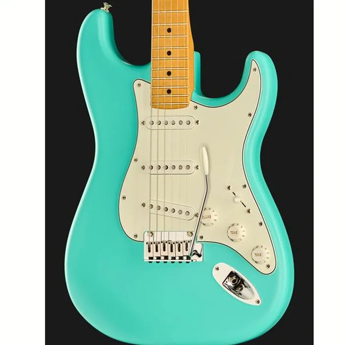 Fender Exclusive Ens Strat MN STN SFG – photo 6