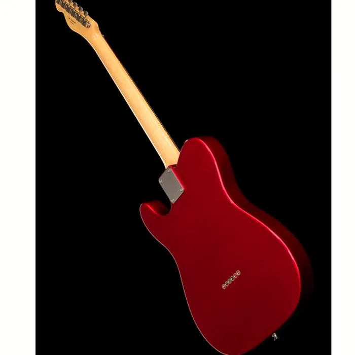 Fender Exclusive MIJ 60s Tele RW CAR – photo 11