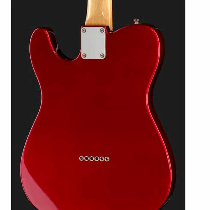Fender Exclusive MIJ 60s Tele RW CAR – photo 7