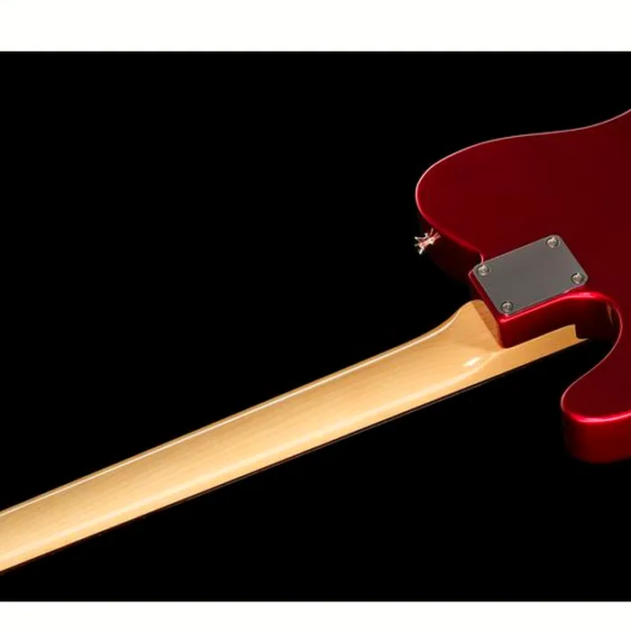 Fender Exclusive MIJ 60s Tele RW CAR – photo 12