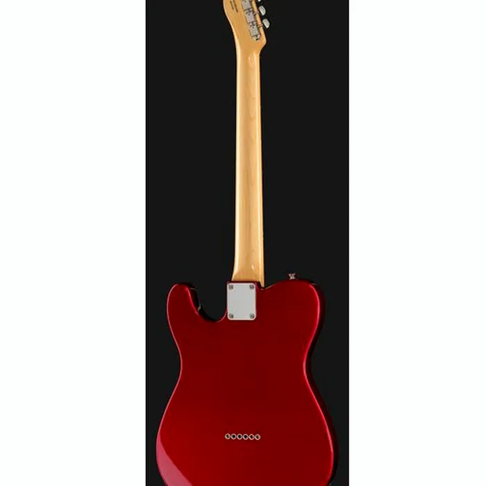Fender Exclusive MIJ 60s Tele RW CAR – photo 5