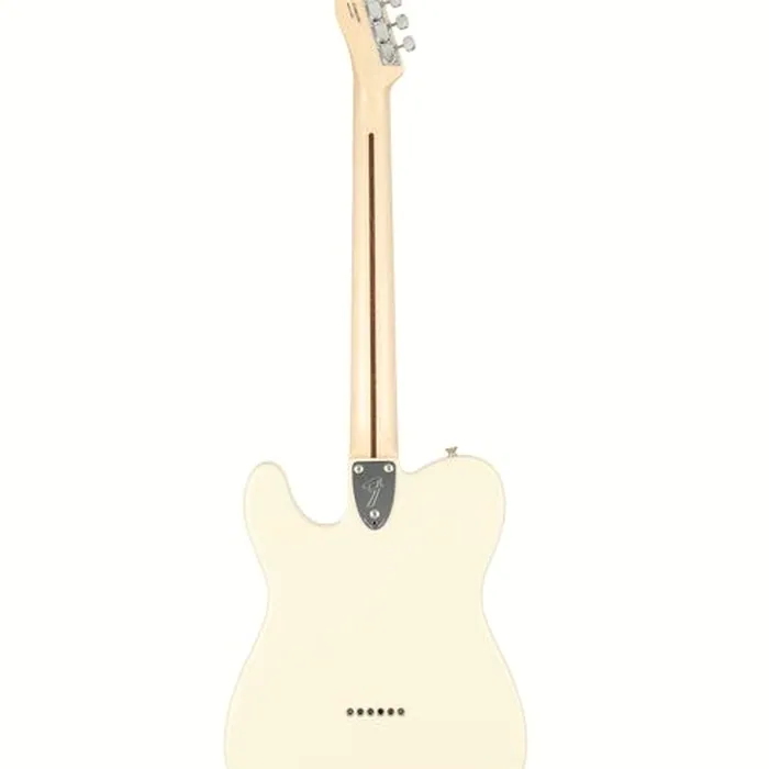 Fender Exclusive MIJ 70s Tele Thin OW – photo 4
