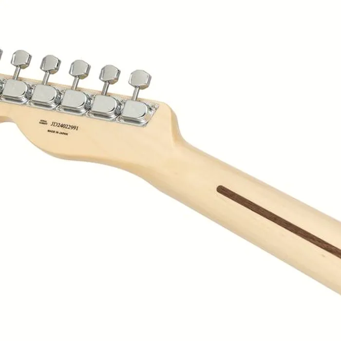 Fender Exclusive MIJ 70s Tele Thin OW – photo 8