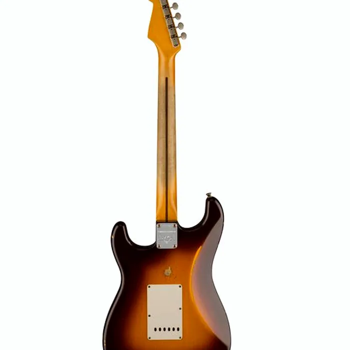 Fender Fat 50s Strat WF3CS Relic – photo 4