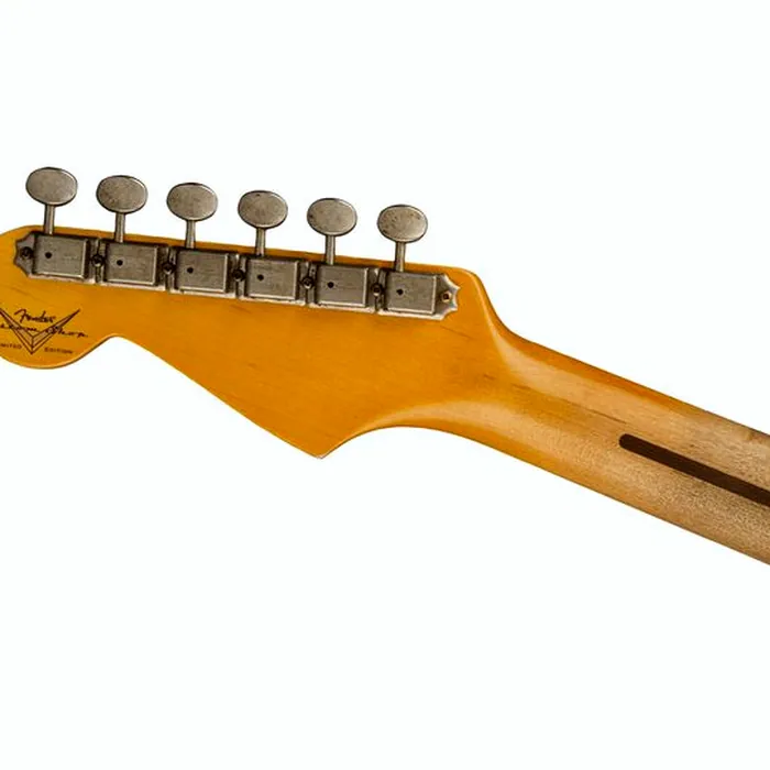Fender Fat 50s Strat WF3CS Relic – photo 8