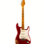 Avis sur Fender Fat 64 Stratocaster AcarOO Ltd – Test guitare électrique