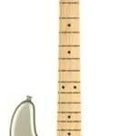 La basse électrique Fender Flea Jazz Bass Active SLVR | Test et Avis | E.G.L